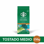 STARBUCKS® Single-Origin Colombia x 250gr