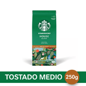 MOLIDO STARBUCKS BLEND 250G