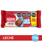 NESTLE CLASSIC MLIK CHOC150G