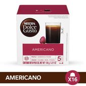 DG AMERICANO 128G