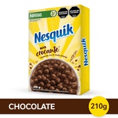 NESQUIK CERLMAT 210G