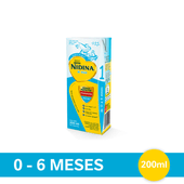 NIDINA 1 RTD SLIM 200ML