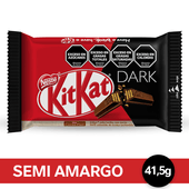 KIT KAT DARK  X41.5