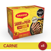 M CAL POLVO CAR X35G