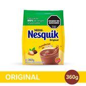 CACAO NESQUIK X360G