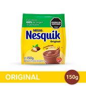 NESQUIK® Original Cacao en Polvo x 150gr