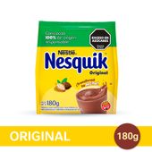 NESQUIK ORIGINAL CACAO  X 180 G