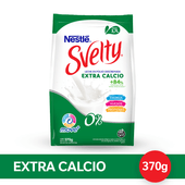 SVELTY® Extra Calcio x 370 gr