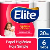 PH ELITE SH 6X30 CLS C/ALGODON