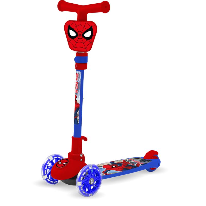 MONO-PLE-SPIDE-4381-5-43523