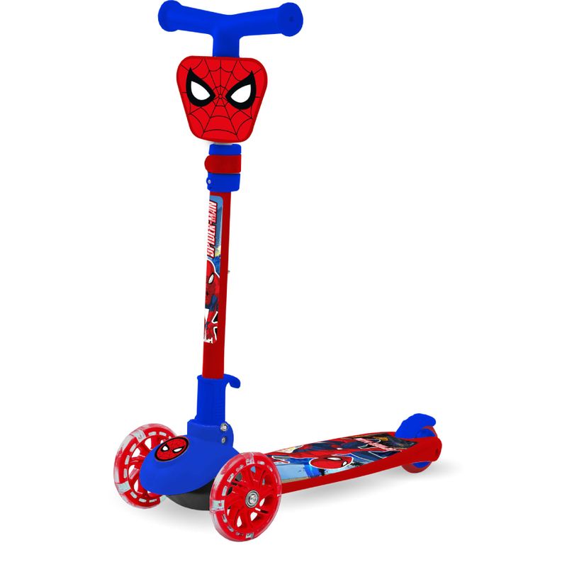 MONO-PLE-SPIDE-4381-6-43523