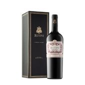 VINO RUTINI CAB-S EST CARTX750ML