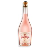 ESPUMANTE SAN FELIPE EXTRA DULCE ROSADO X 750 ML