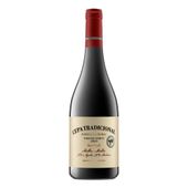 VINO CEPA TRADIC MALB/MALB 750