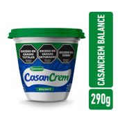 Queso blanco Balance Casancrem 290gr