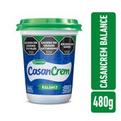 Queso blanco Balance Casancrem 480gr