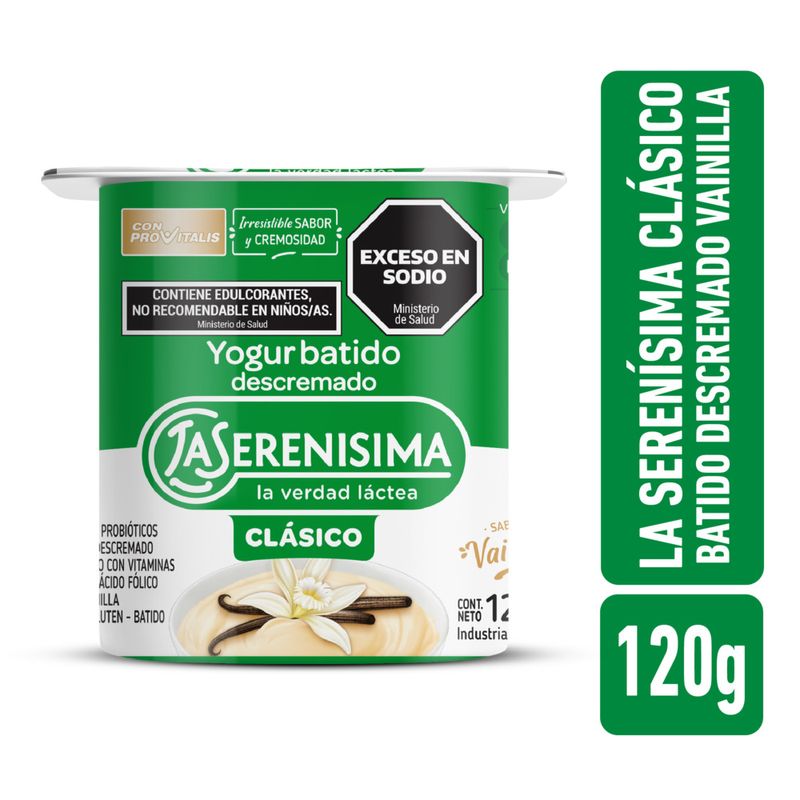 Yogur-batido-descremado-vainilla-La-Seren-sima-Cl-sico-120gr-1-44532