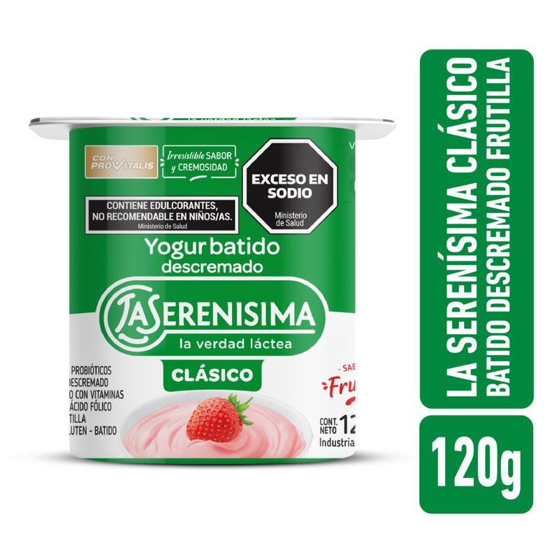 Yogur-batido-descremado-frutilla-La-Seren-sima-Cl-sico-120gr-1-44467