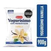 YOGUR�SIMO VAINILLA X 900CC