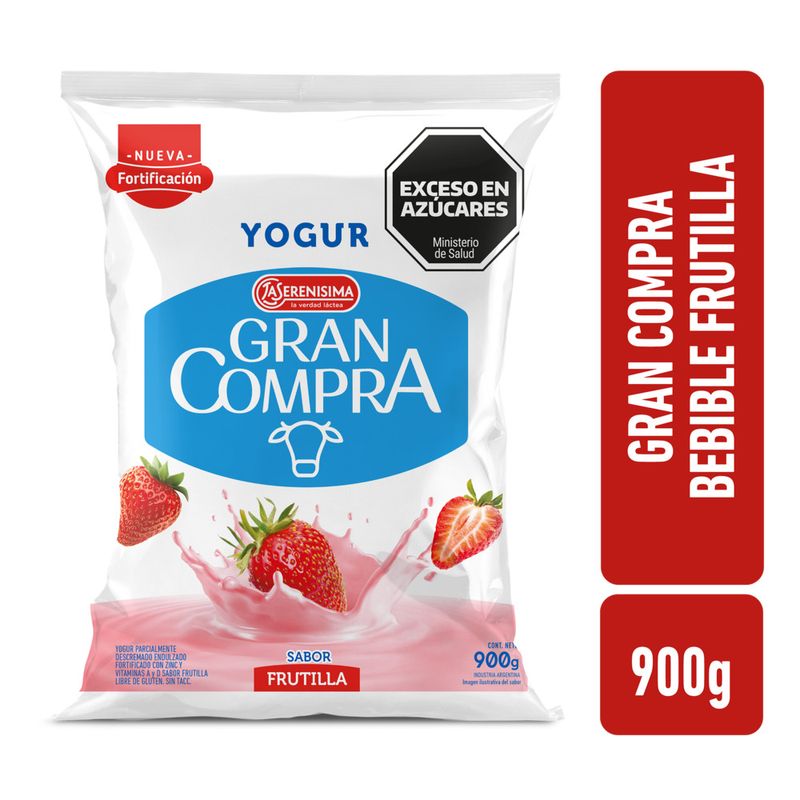 Yogur-bebible-frutilla-Gran-Compra-900gr-1-47746