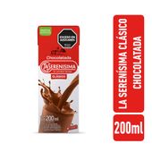 LECHE CHOCO LSC  X 200ML