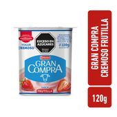 YOG G.COMPRA BAT.FR DESC.X120G