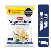 YOGUR�SIMO VAINILLA X 1100CC