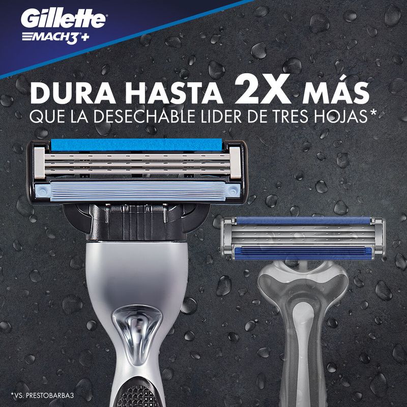 Gillette-Mach3-Afeitadora-Recargable-con-Extra-Lubricaci-n-1-Unidad-2-40086