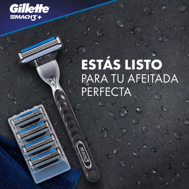 Gillette-Mach3-Afeitadora-Recargable-con-Extra-Lubricaci-n-1-Unidad-4-40086