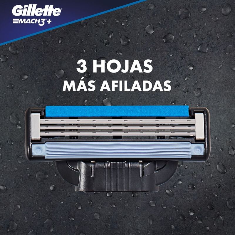 Gillette-Mach3-Afeitadora-Recargable-con-Extra-Lubricaci-n-1-Unidad-5-40086