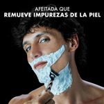 Repuesto-para-M-quina-de-Afeitar-Gillette-Mach3-Carbono-con-3-Hojas-2-Uds-3-41528