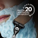 Repuesto-para-M-quina-de-Afeitar-Gillette-Mach3-Carbono-con-3-Hojas-2-Uds-5-41528