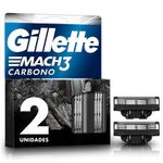 Repuesto-para-M-quina-de-Afeitar-Gillette-Mach3-Carbono-con-3-Hojas-2-Uds-1-41528