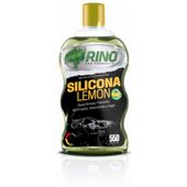 SILICONA AERO LIMON RINO