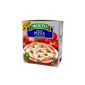 SALSA MOLTO PIZZX340GR