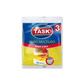 PA�O MULTIUSO AMARILLO X3
