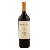 VINO PUTRUEL RES MALBEC SEL750