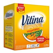 VITINA VEGETALES X250G