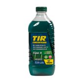 TIR VERDE TIPO A