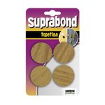 TOPETINA-SUPRABOND-REDONDA-MADERA-X-4-1-33064