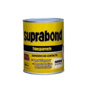 SUPRABOND TRANSPARENTE X 1/4K