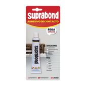 ADHESIVO SUPRAB.S/TOLUENO 25GS