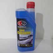 LAVA CRISTA CONCENTRADO 500 C