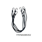 SET TENSORES 61 CM.