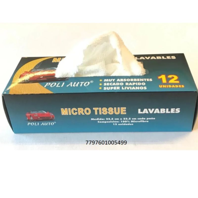 MICRO-TISSUE-LAVABLES-X-12-1-51308