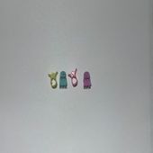 APLIQUE TAO CHICO X1UN