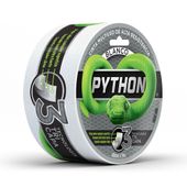 CINTA PYTHON BLANCO 9M