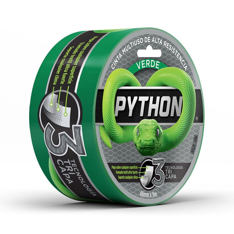 CINTA-PYTHON-VERDE-9M-1-43815