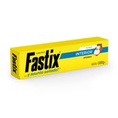 FASTIX INTERIOR BCO 100G