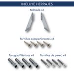 ESTANTE-KIT-CON-SOPORTE-60-x-20-Cm-WENGUE-CENTROESTANT-4-3425